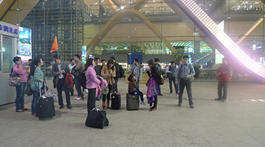 2013年年度旅游丨七彩云南，九游j9官方网站（中国）官方网站带你踏上旅游天堂